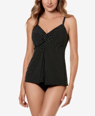 miraclesuit high waisted bottoms