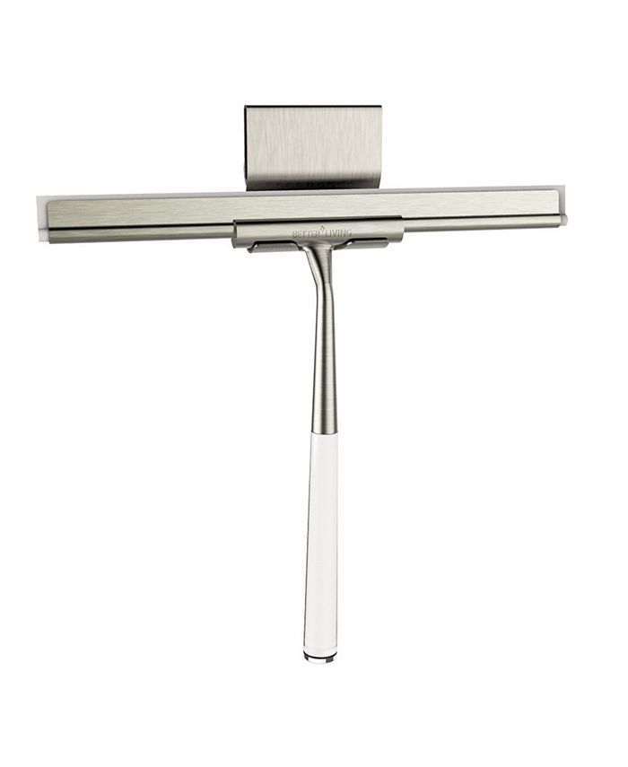 Better Living Products Better Living Linea Luxury Shower Squeegee Macy's