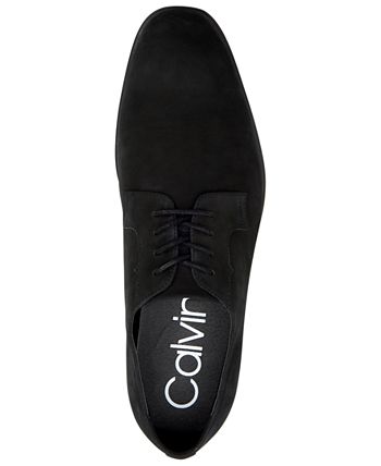 Calvin klein sale men's covin oxfords