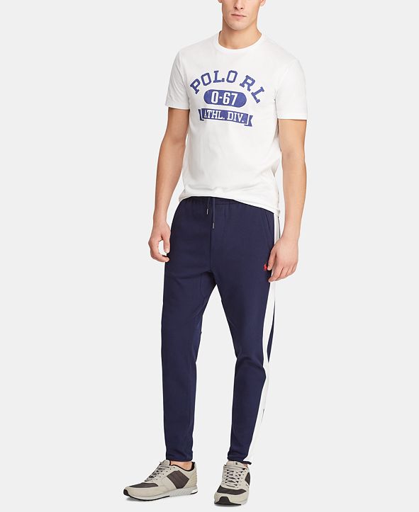 polo jogging pants