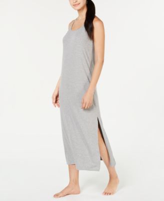 Alfani - Ribbed Nightgown
