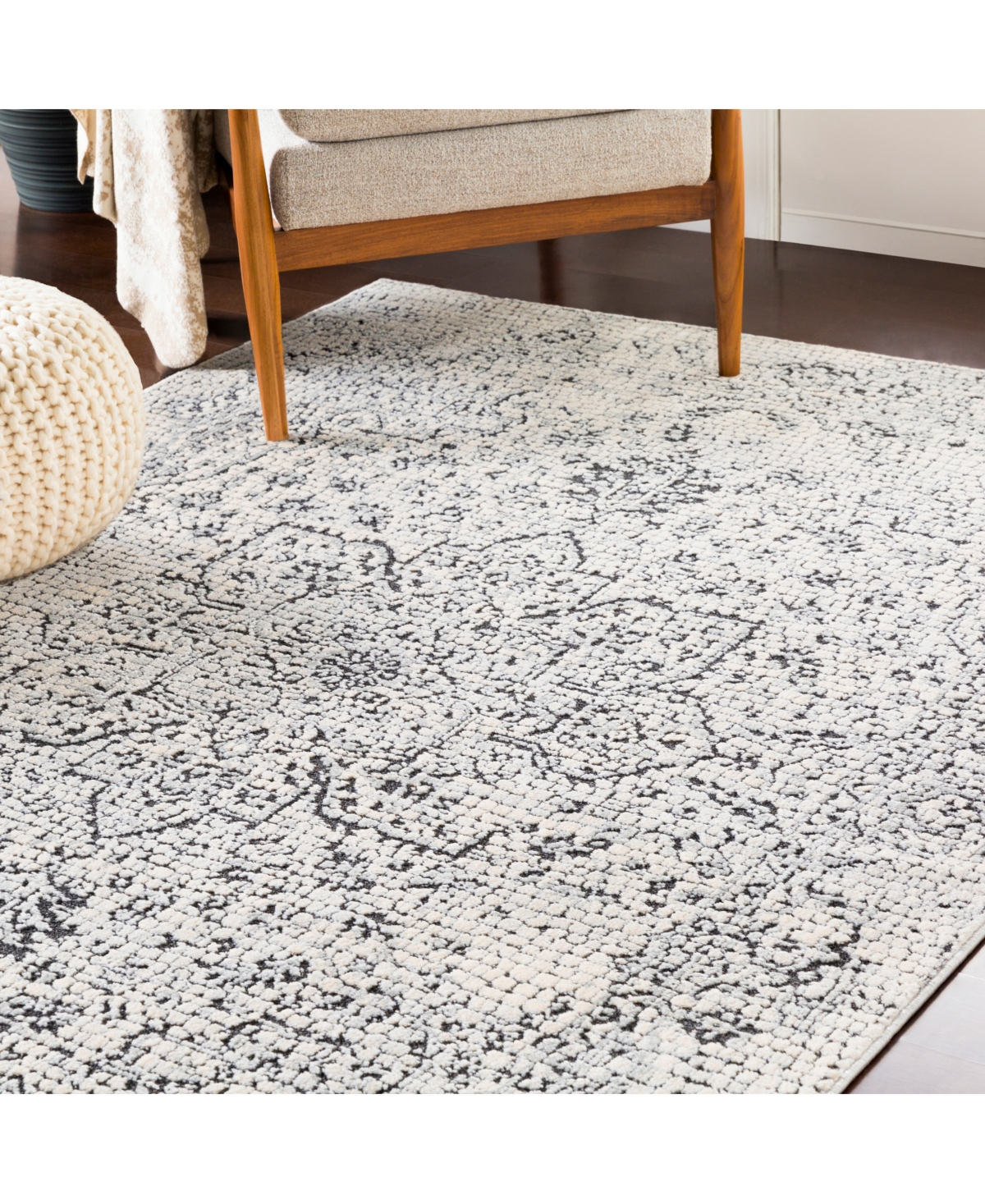 Closeout! Livabliss Venezia Vnz-23096'7