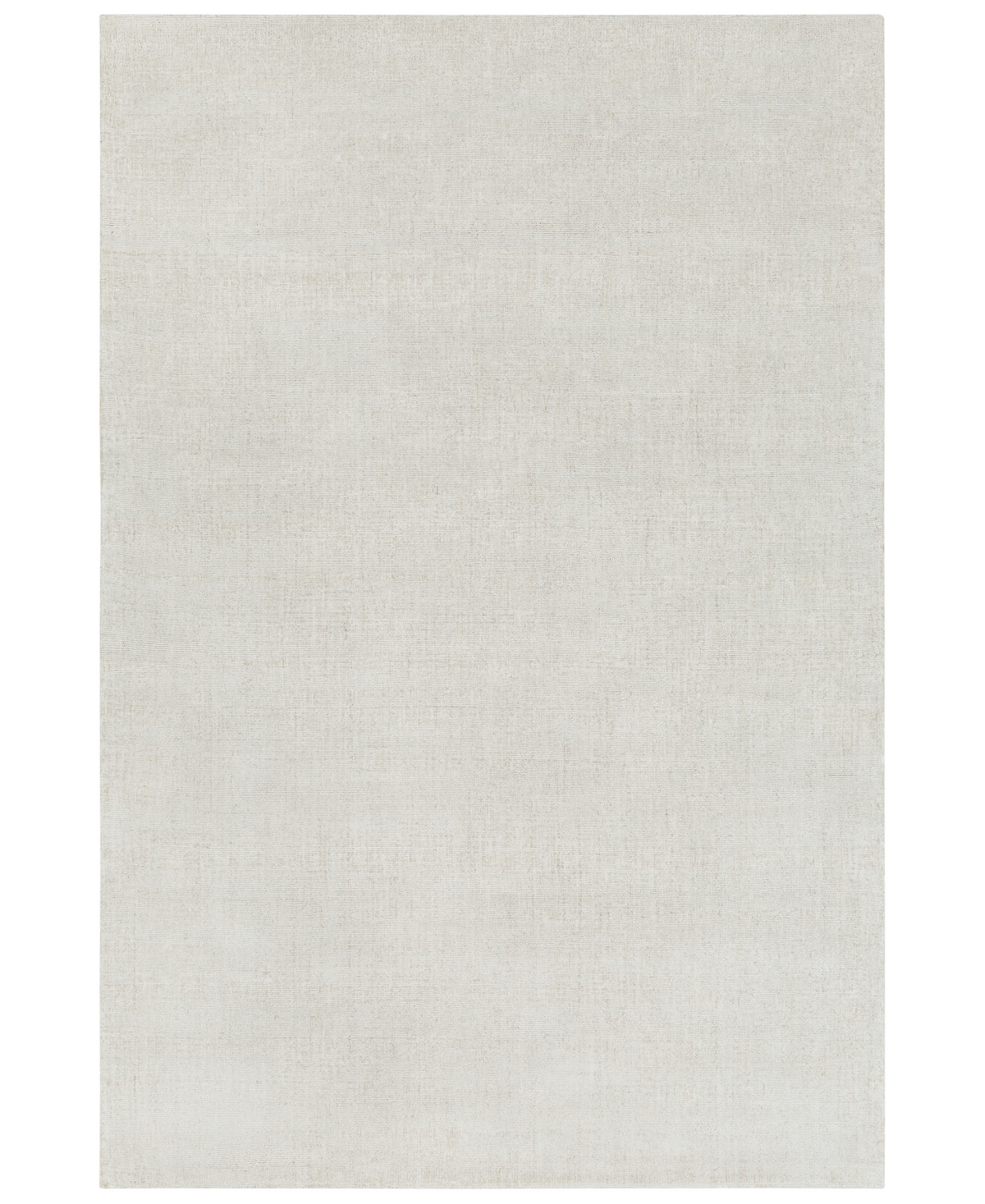 Closeout! Wilkinson Wlk-1005 Light Gray 8' x 10' Area Rug - Light Gray