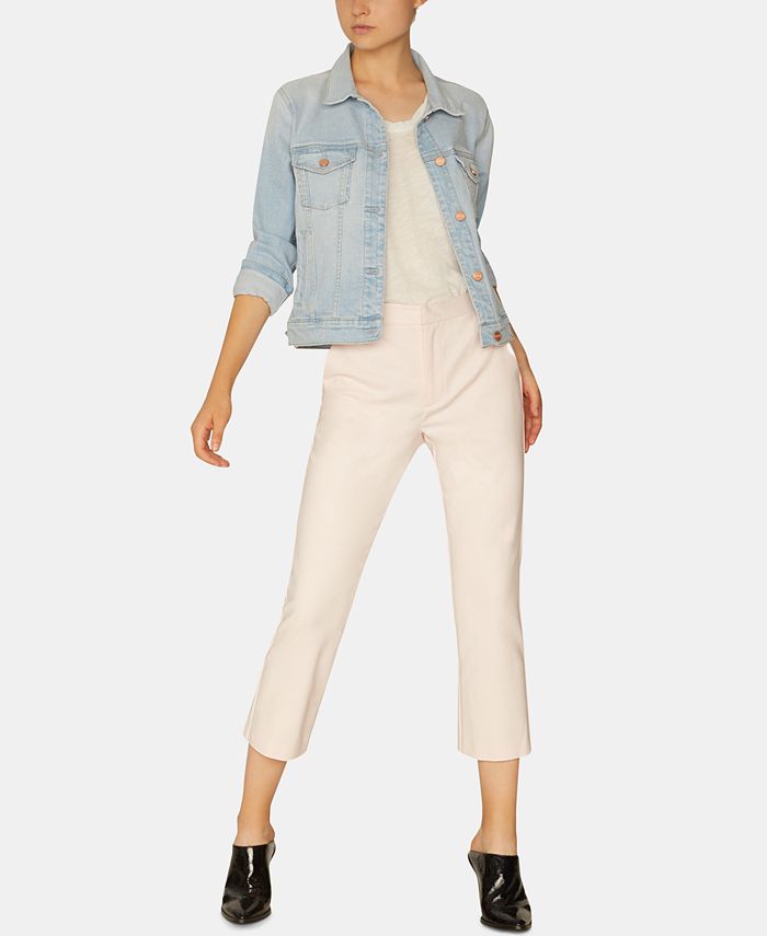 Sanctuary kyle store denim jacket