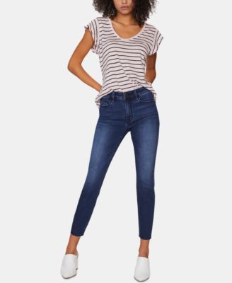 Sanctuary - Social Standard Ankle Skinny Jeans
