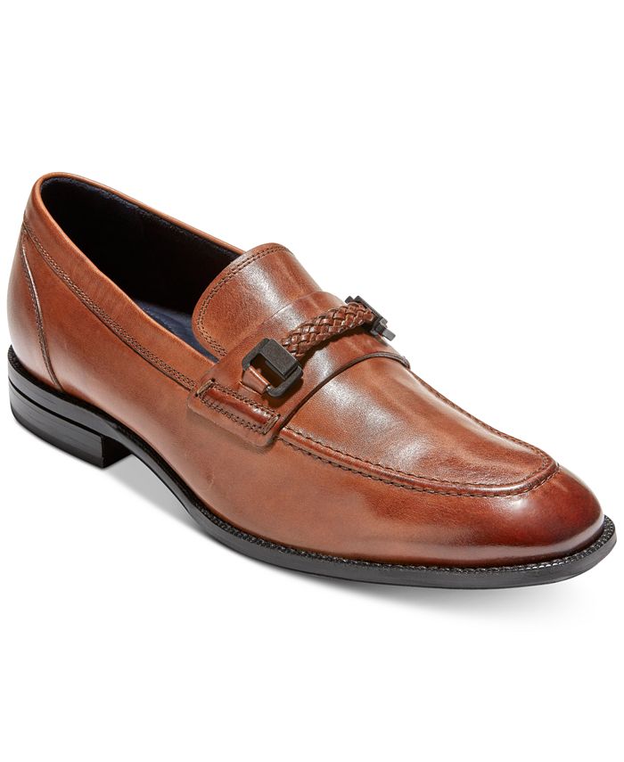 Cole haan hotsell warner grand loafer