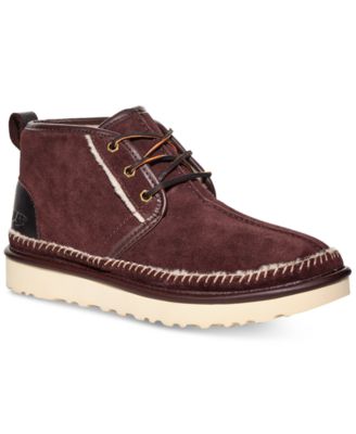 ugg neumel stitch