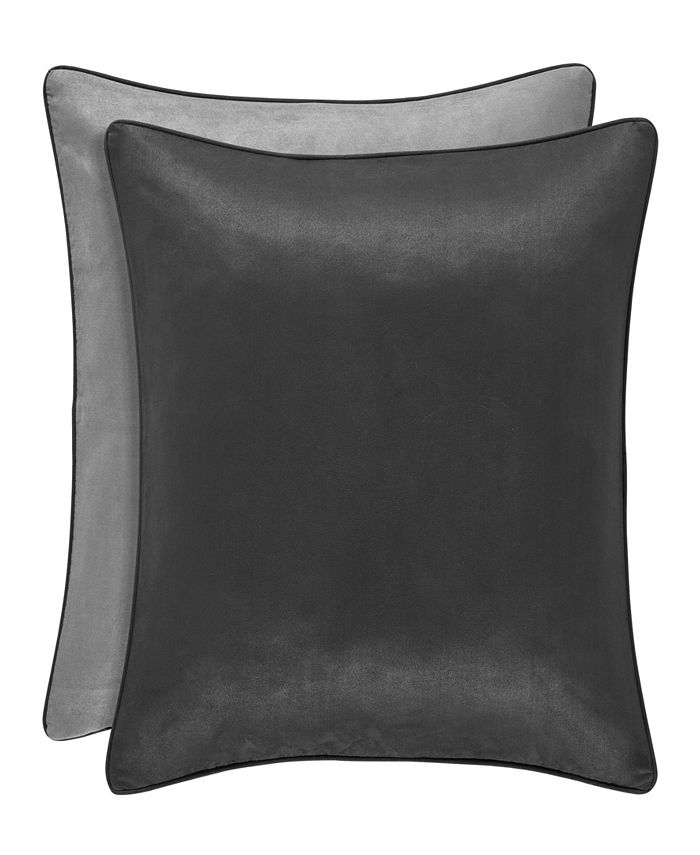 J Queen New York J Queen Brandon European Sham & Reviews Designer Bedding Bed & Bath Macy's