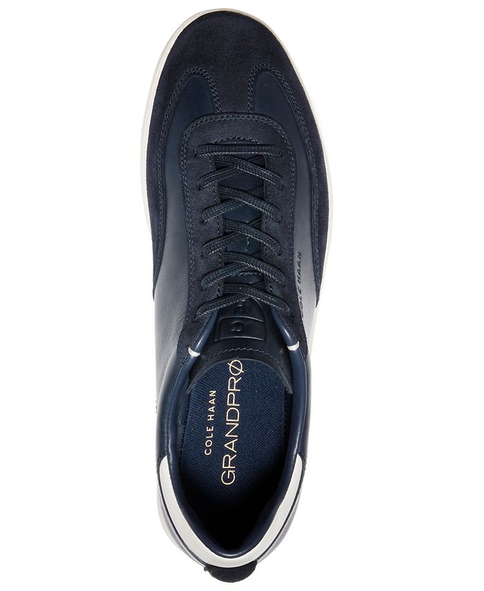 Cole Haan Men's GrandPro Turf Sneakers & Reviews - All Men's Shoes ...