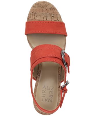 naturalizer kaylee sandal