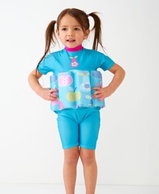 Children's UV Float Suits Swimming