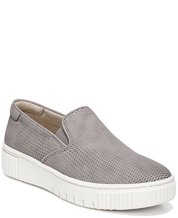 Soul Naturalizer Tia Slip-on Sneakers & Reviews - All Women's Shoes ...