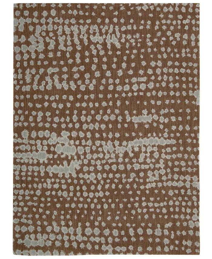 Calvin Klein CLOSEOUT! Home Area Rug, CK11 Loom Select Neutrals LS14