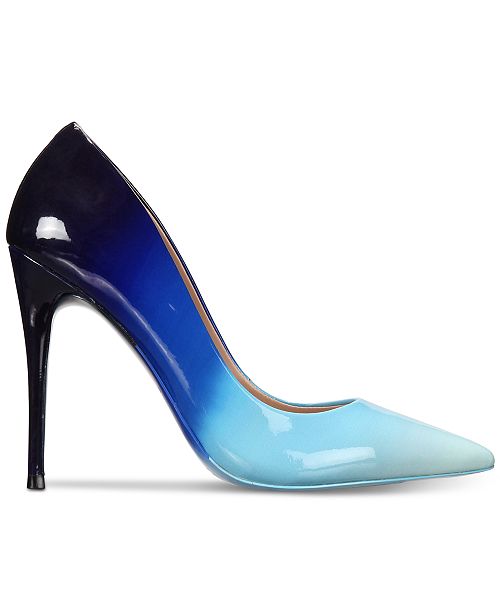 ALDO Stessy Ombre Pumps & Reviews Pumps Shoes Macy's