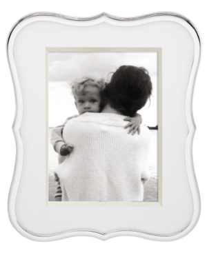 kate spade new york Crown Point 5" x 7" Picture Frame