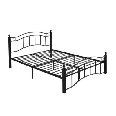 Noble House - Bouvardia Queen Bed Frame