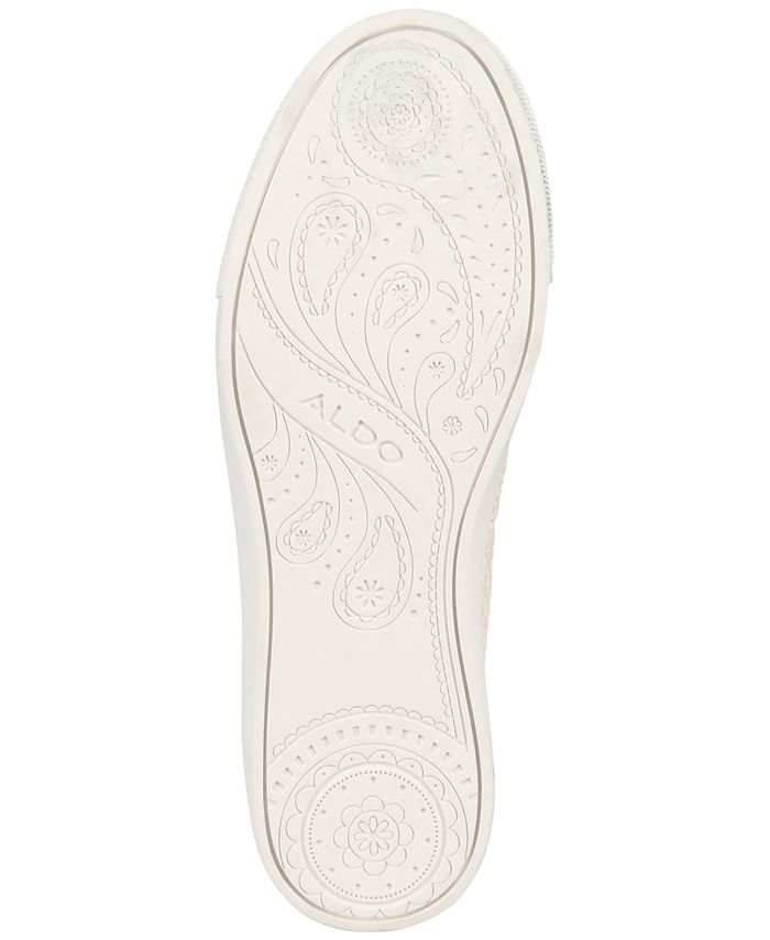 Aldo sales woallan shoe
