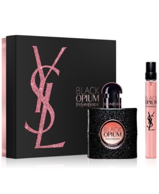 macys black opium