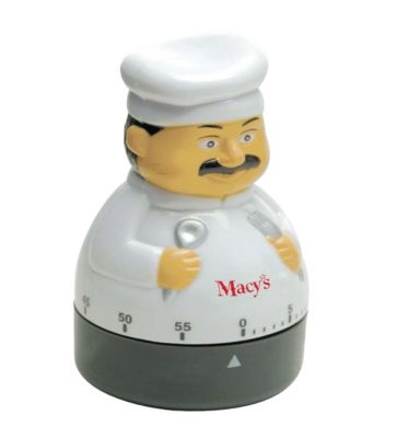 Macy's - Chef Timer