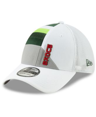 bucks earned edition hat