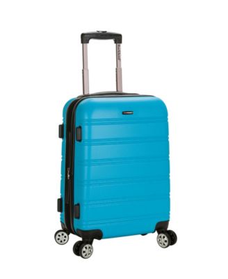 rockland luggage melbourne 28 inch