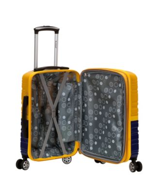 Melbourne 20" Hardside Carry-On Spinner 