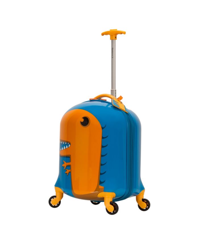 Rockland My First Carry-On Spinner  & Reviews - Luggage - Macy's