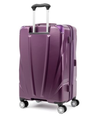 macy's luggage sale travelpro