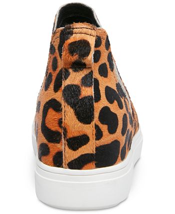 Steven by steve discount madden caprice leopard sneakers