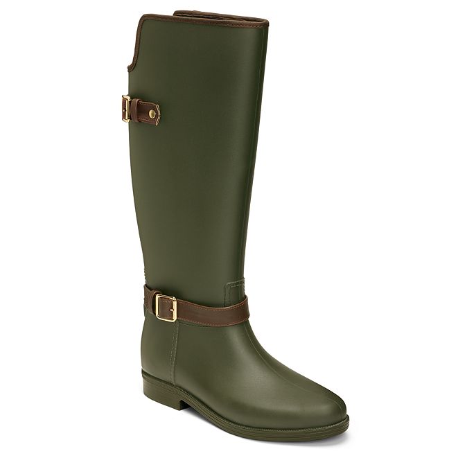 Aerosoles Martha Stewart Fairfield Rain Boots & Reviews Boots