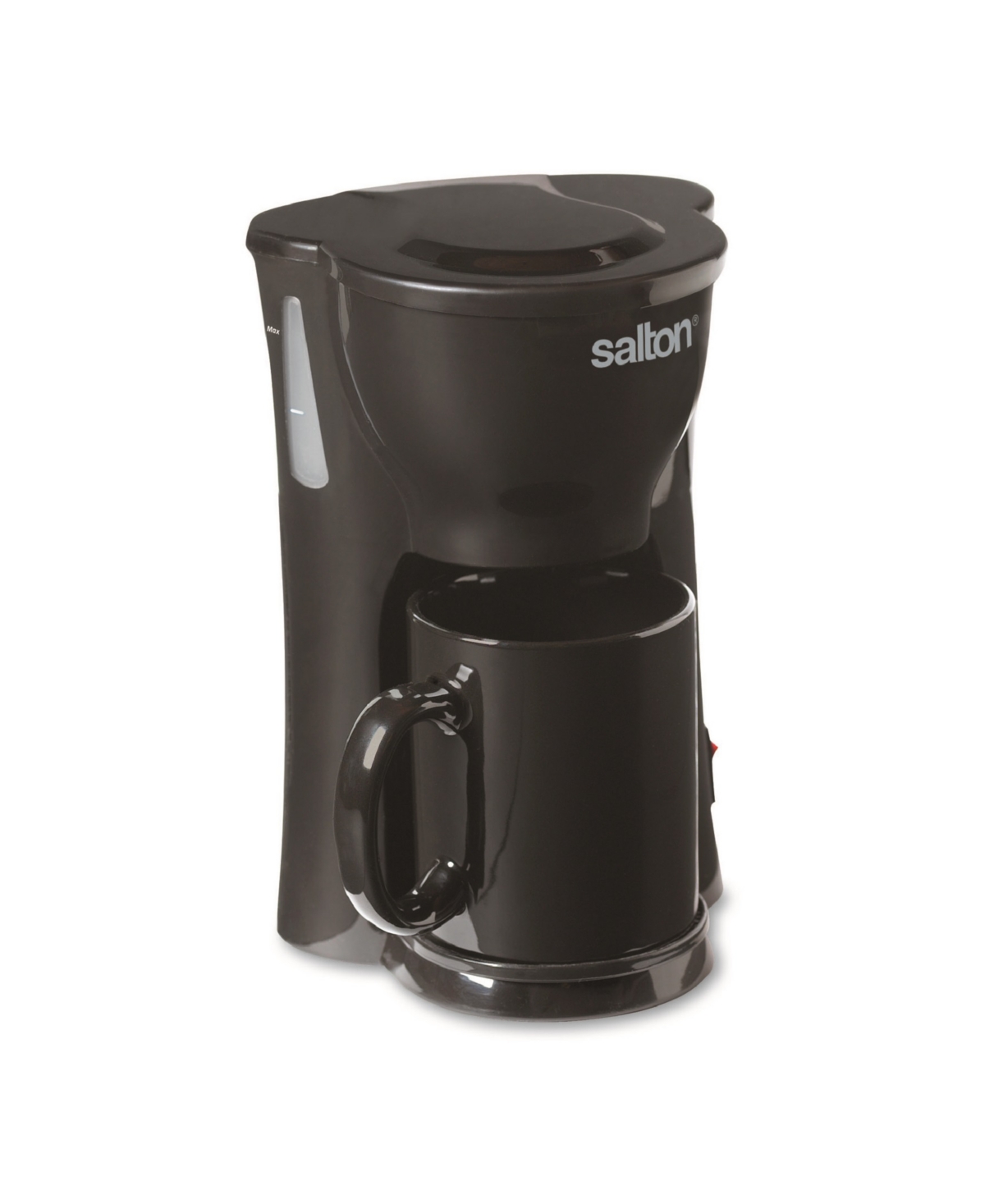 Salton Space Saving 1 cup Coffee Maker
