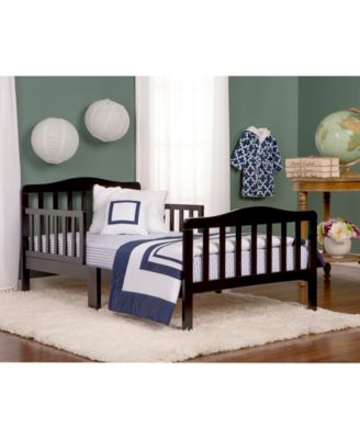 dream on me classic toddler bed