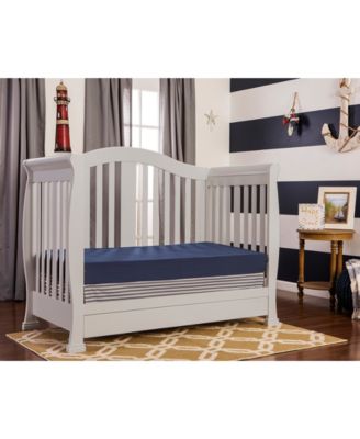 Dream On Me Addison 5 in 1 Crib