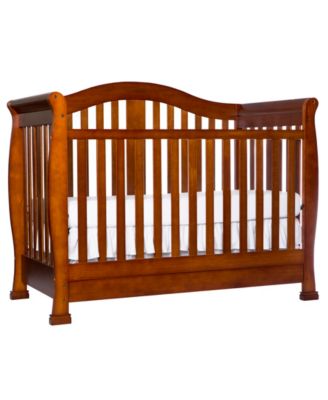 Dream On Me Addison 5 in 1 Crib
