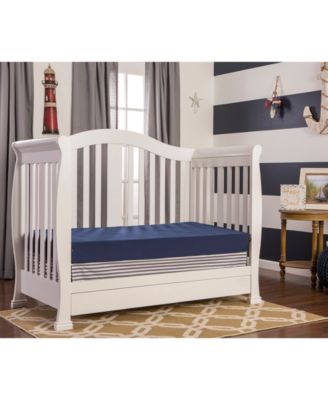 Dream On Me Addison 5 in 1 Crib