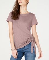 Misses Tops Shop Misses Tops Macy S