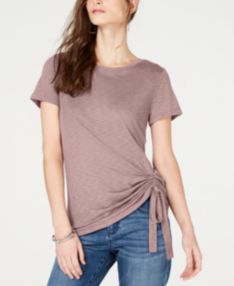 Womens Casual Tops Macy S