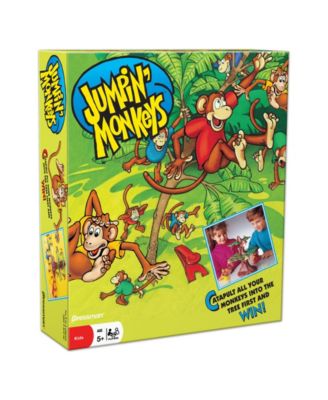 MasterPieces Puzzles