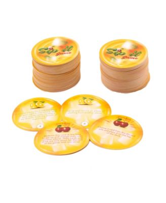 MasterPieces Puzzles Pressman Toy Sip It Game