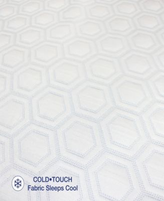 SensorGel Cold Touch Waterproof King Mattress Protector - Macy's