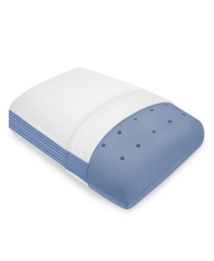 Tempurpedic pillow store macys