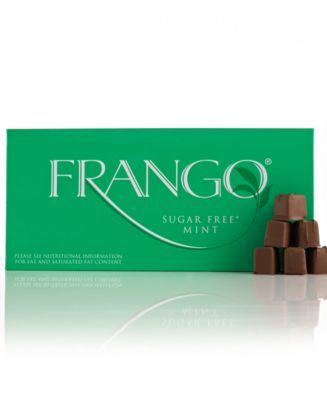 Dark Chocolates Macy's Frango Mints Coupon Frango Chocolates