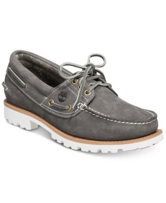 timberland womens flats