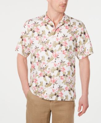 macy's tommy bahama mens shirts