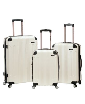 Sonic 3-Pc. Hardside Luggage Set