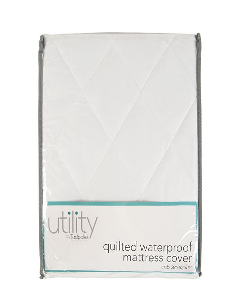 Sleeping Partners International. INC Tadpoles Quilted Waterproof