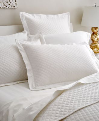 Quilted Cotton 3-Pc. Coverlet Set, King, Exclusively at Macy’s