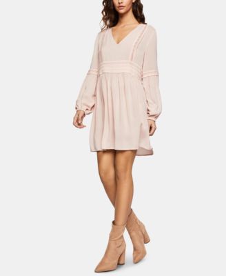 bcbgeneration dresses macy's