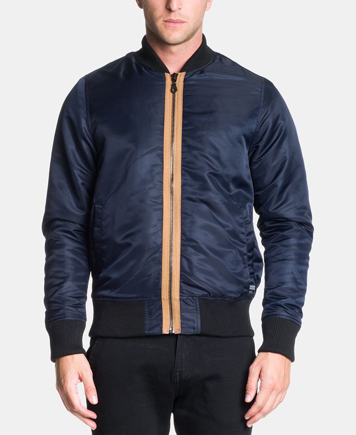 Ezekiel Men s Barber Jacket Macy s