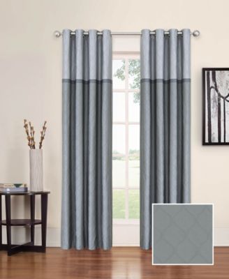 Arno Thermalayer Blackout Panel Curtains